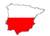 FORJAS ORTEGO - Polski
